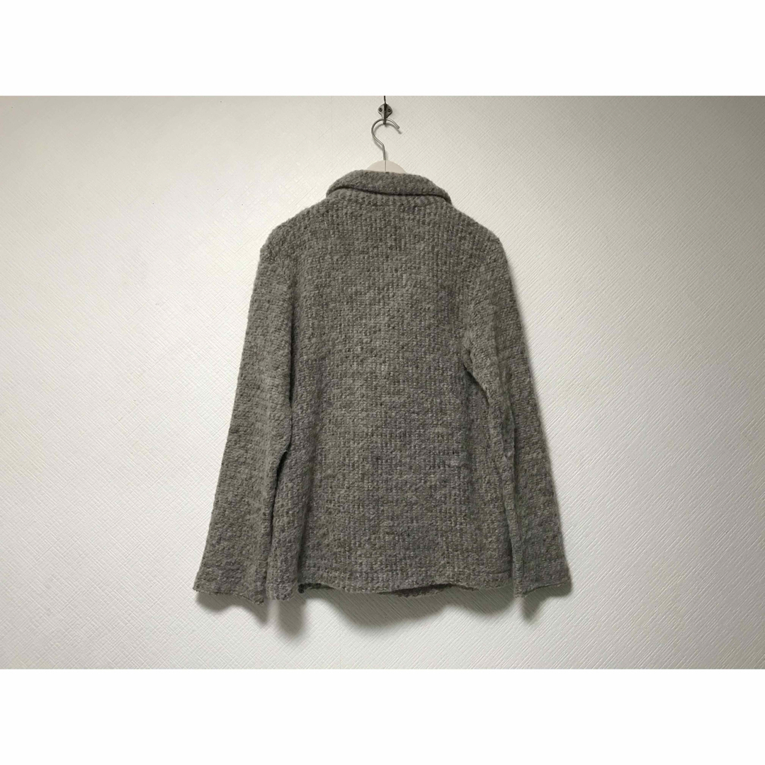 Mr.OLIVE - 美品本物ミスターオリーブMR.OLIVE厚手ニット長袖 Mr.OLIVE - 美品本物ミスターオリーブMR.OLIVE厚手ニット長袖