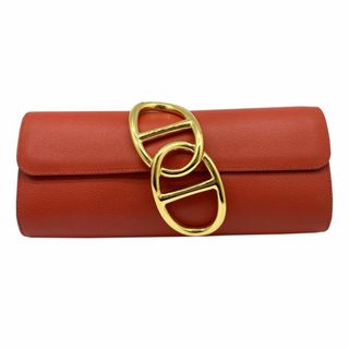 HERMES - エルメス HERMES カデナ クラッチバッグ ポシェット HERMES - エルメス HERMES カデナ クラッチバッグ ポシェット