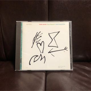 国内盤 キース ジャレット/ボディ アンド ソウル★keith jarrett(ジャズ)