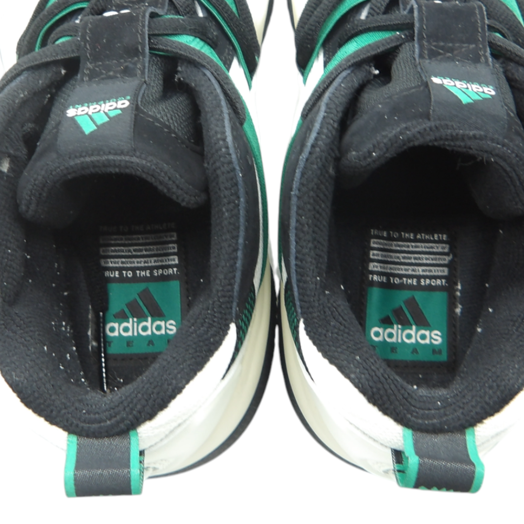 adidas(アディダス)のADIDAS TOP 10 2000 WHITE/GREEN サイズ28.0cm FZ6221 メンズの靴/シューズ(スニーカー)の商品写真
