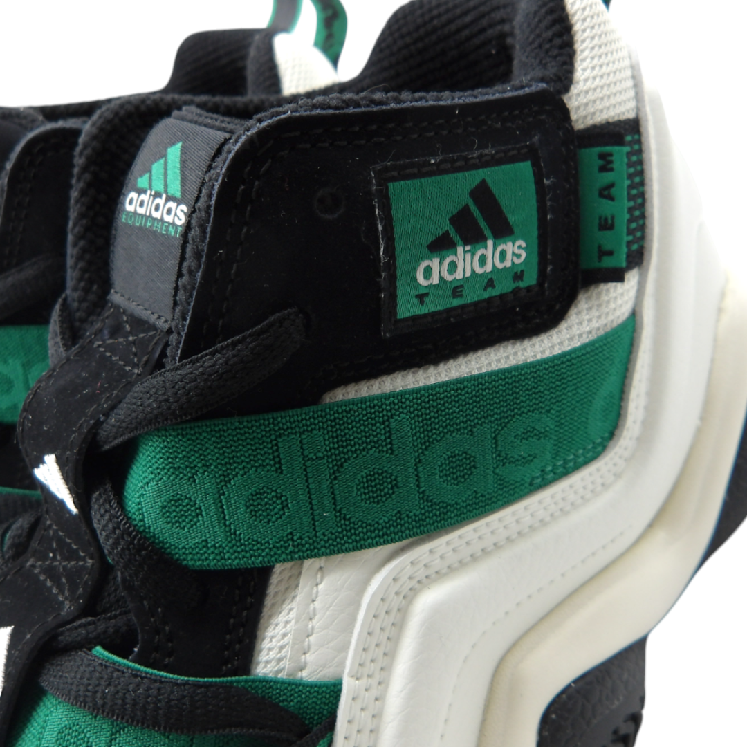 adidas(アディダス)のADIDAS TOP 10 2000 WHITE/GREEN サイズ28.0cm FZ6221 メンズの靴/シューズ(スニーカー)の商品写真