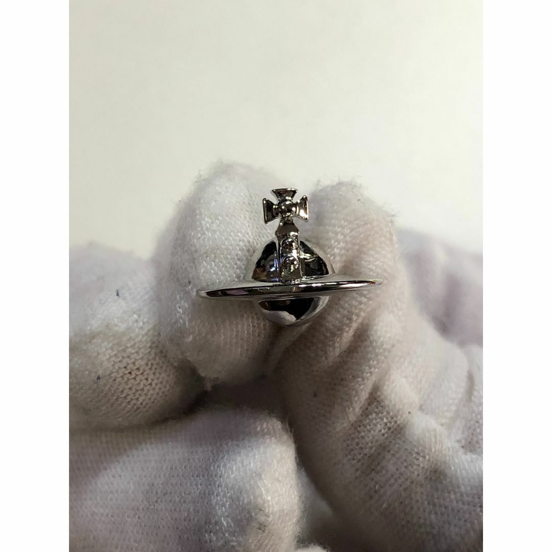 022132 Vivienne Westwood オーブ ピアス 片耳 022132 Vivienne Westwood オーブ ピアス 片耳