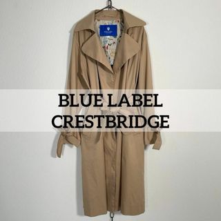 BLUE LABEL CRESTBRIDGE - 【新品】ブルーレーベルクレスト BLUE LABEL CRESTBRIDGE - 【新品】ブルーレーベルクレスト