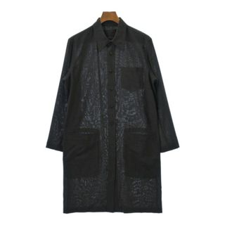 PRADA(シャツ ・ グレー/灰色系)のフリマアイテム一覧 PRADA(シャツ ・ グレー/灰色系)のフリマアイテム一覧