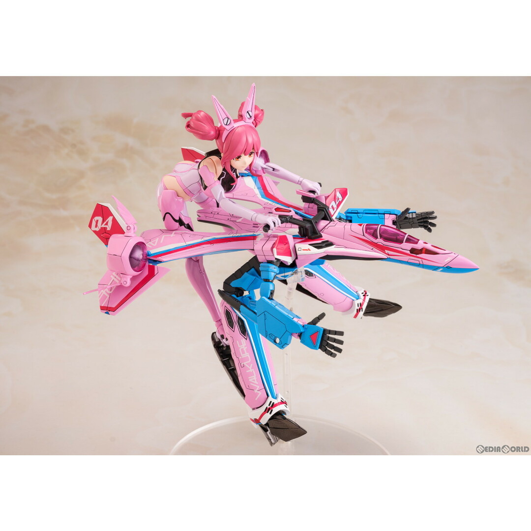 V.F.G. MC-13 VF-31A カイロス マキナ・中島(なかじま) マクロス V.F.G. MC-13 VF-31A カイロス マキナ・中島(なかじま) マクロス