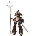 虫機姫-斗子(むしきひめ トウコ) 完成品 可動フィギュア 大火鳥製造