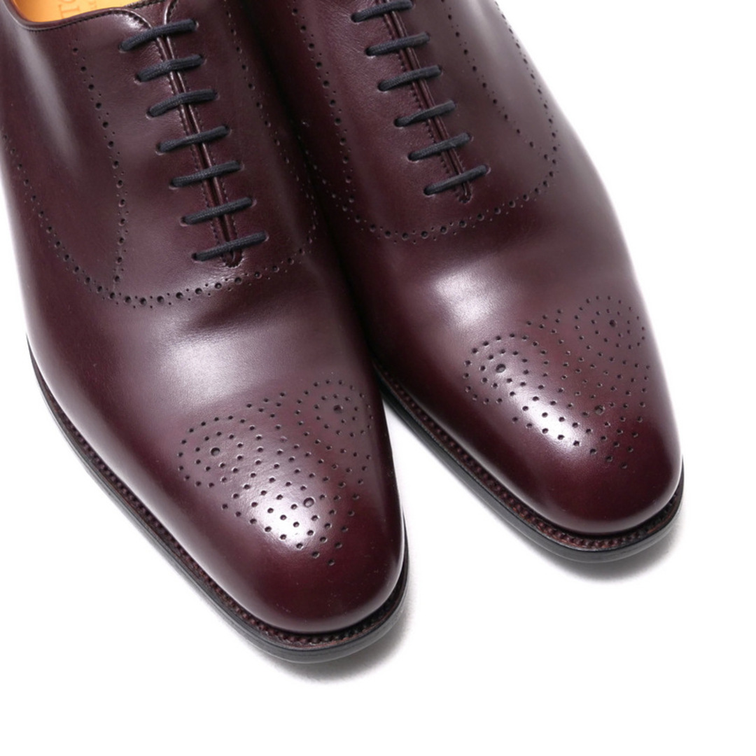 J.M. WESTON - □未使用品□J.M WESTON ジェイエムウエストン J.M. WESTON - □未使用品□J.M WESTON ジェイエムウエストン