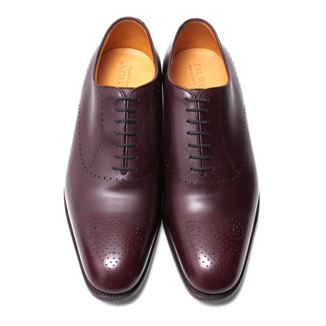 J.M. WESTON - □未使用品□J.M WESTON ジェイエムウエストン J.M. WESTON - □未使用品□J.M WESTON ジェイエムウエストン