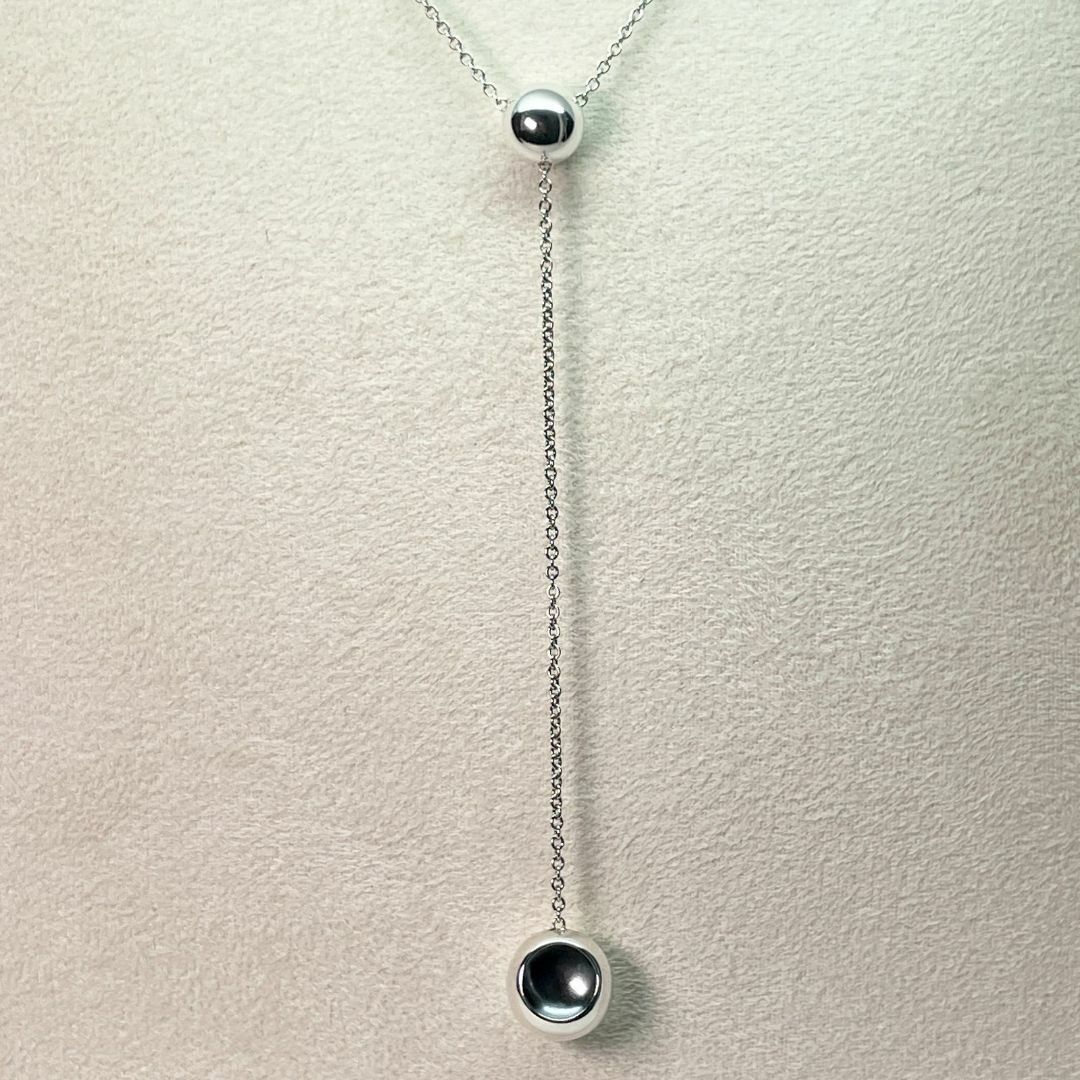 Georg Jensen - 希少 ジョージジェンセン ケイブ Y字 CAVE Georg Jensen - 希少 ジョージジェンセン ケイブ Y字 CAVE
