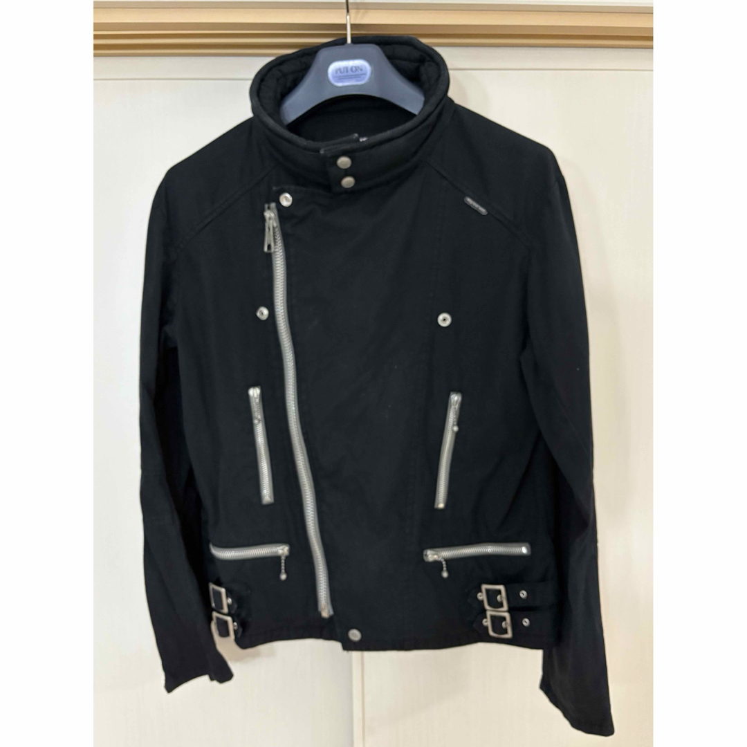 NEIGHBORHOOD - 超希少 ネイバーフッド サンダーボルト ダブル NEIGHBORHOOD - 超希少 ネイバーフッド サンダーボルト ダブル