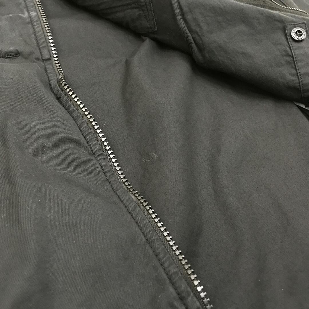 STONE ISLAND - 【中古】STONE ISLAND | ストーンアイランド STONE ISLAND - 【中古】STONE ISLAND | ストーンアイランド