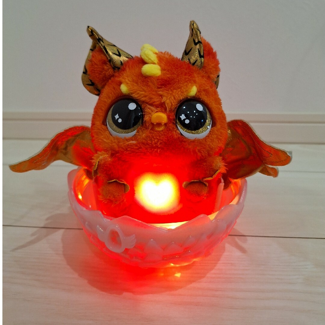 Takara Tomy - うまれて!ウーモ アライブ ドラグル タカラ Takara Tomy - うまれて!ウーモ アライブ ドラグル タカラ