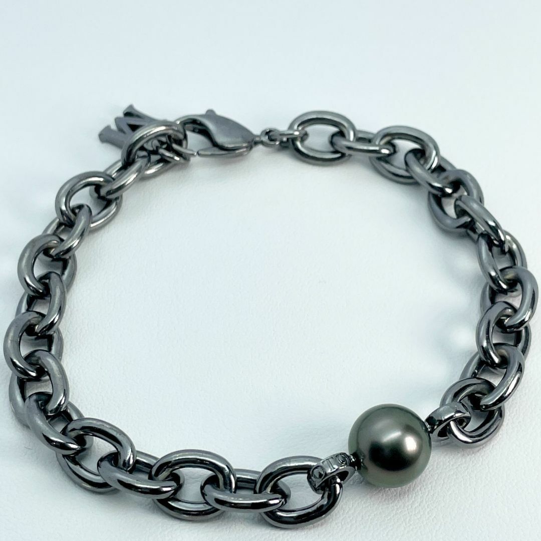 MIKIMOTO - 希少 ミキモト 黒蝶真珠 パッショノワール MIKIMOTO - 希少 ミキモト 黒蝶真珠 パッショノワール