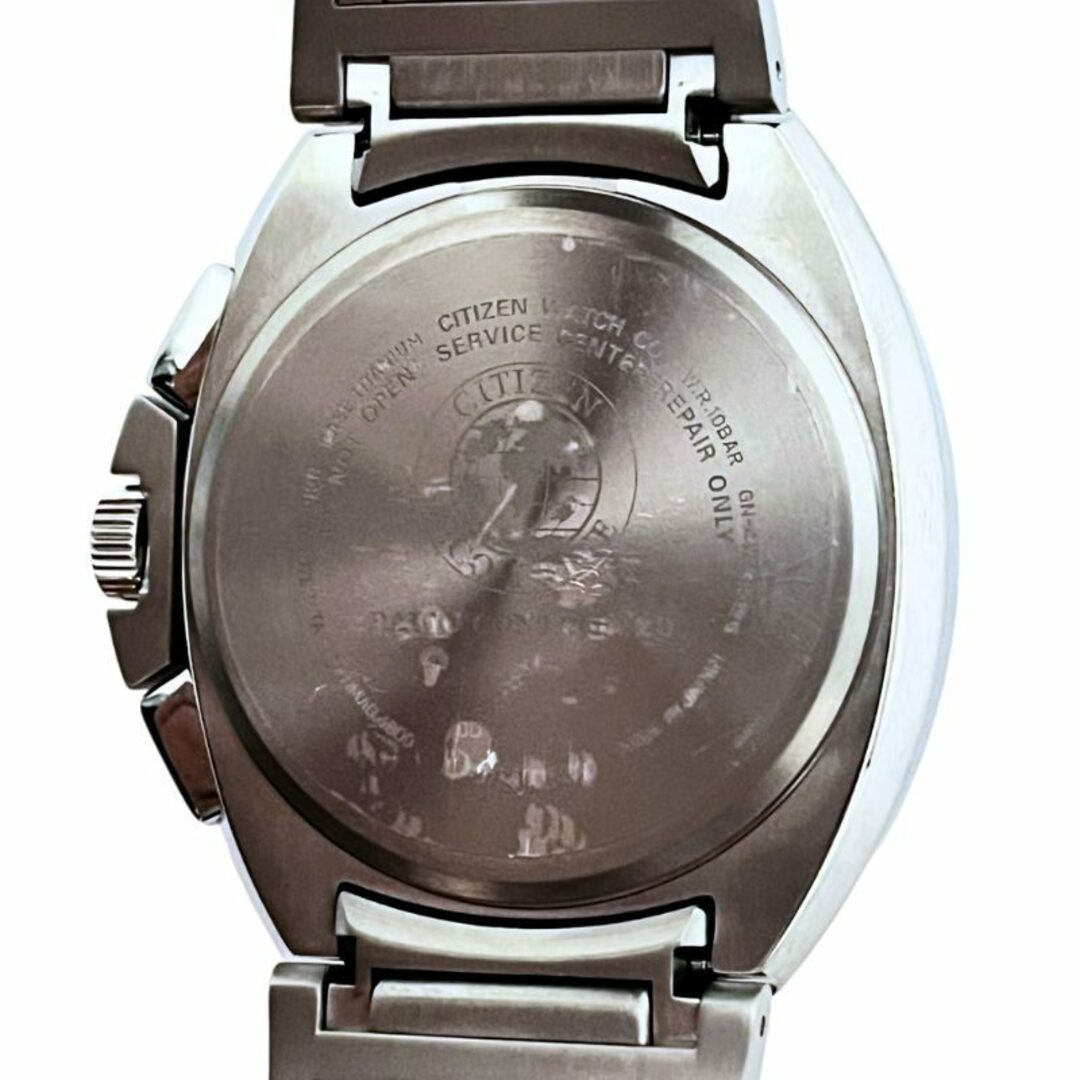 CITIZEN シチズン ATTESA アテッサ エコドライブ ATD53-3081 CITIZEN シチズン ATTESA アテッサ エコドライブ ATD53-3081