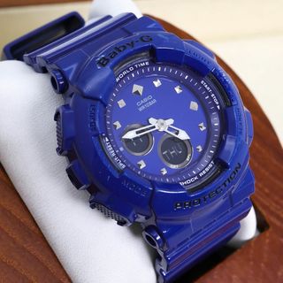Baby-G(ブルー・ネイビー/青色系)のフリマアイテム一覧 Baby-G(ブルー・ネイビー/青色系)のフリマアイテム一覧