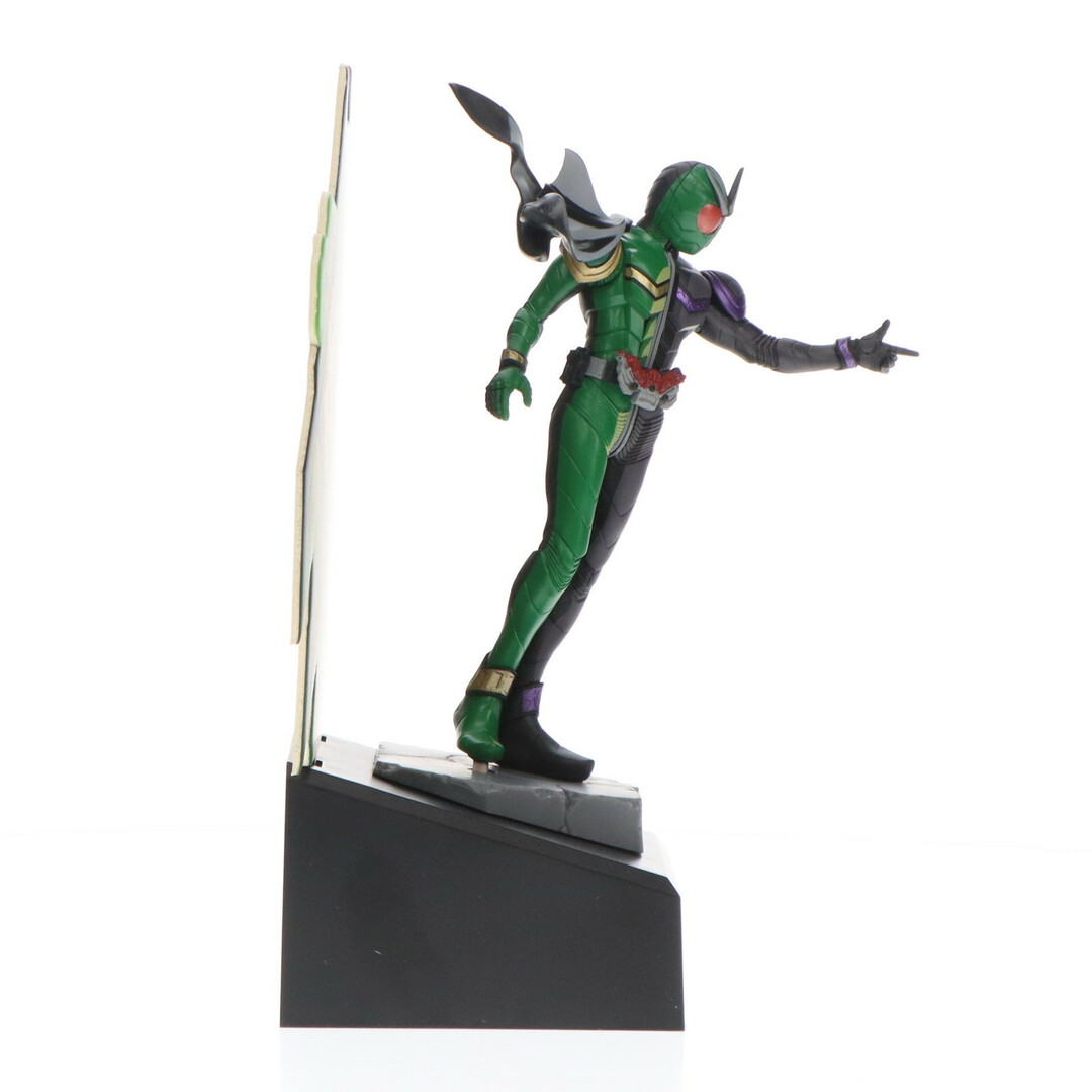 バンダイ ラストワン賞 仮面ライダーW ラストワンver. WORLDLISE バンダイ ラストワン賞 仮面ライダーW ラストワンver. WORLDLISE