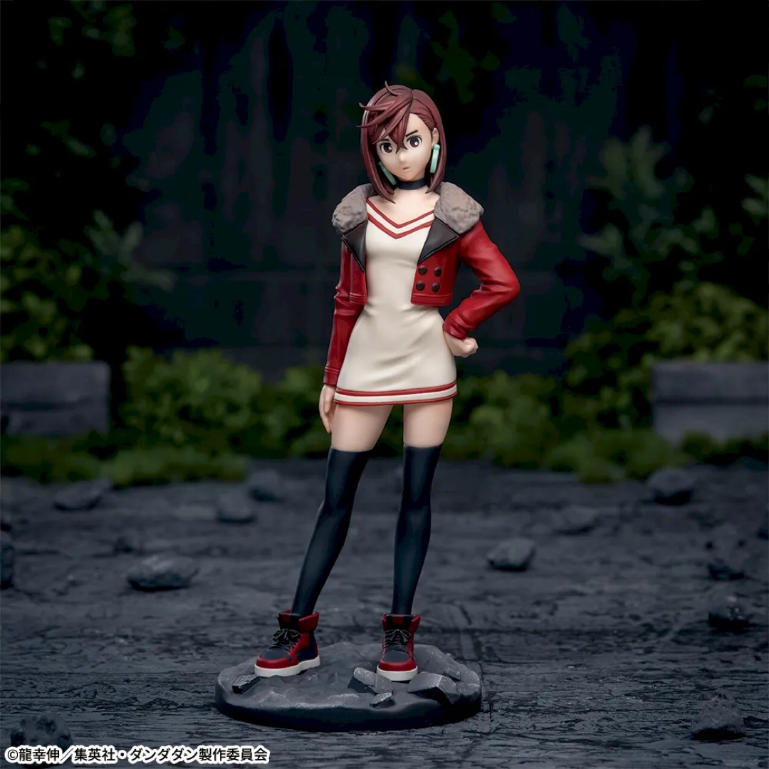 SEGA - ダンダダン フィギュアセット まとめ売りの通販 by SEGA - ダンダダン フィギュアセット まとめ売りの通販 by