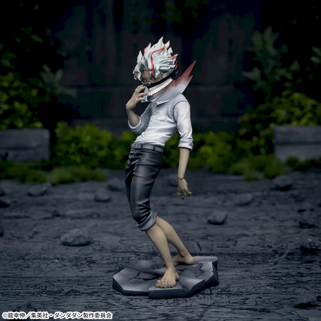 SEGA - ダンダダン フィギュアセット まとめ売りの通販 by SEGA - ダンダダン フィギュアセット まとめ売りの通販 by