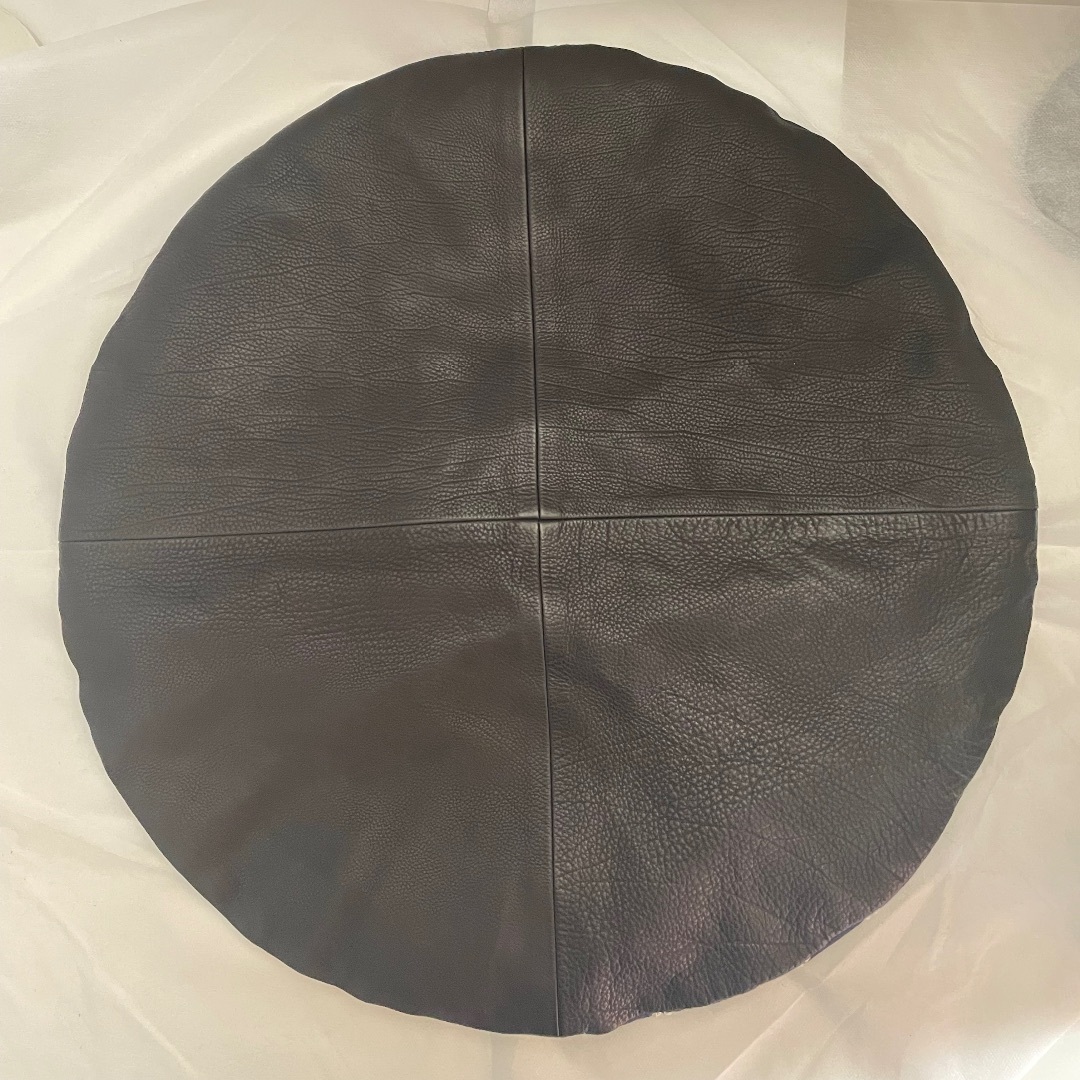 ミナペルホネン　pizza bag 大　ベージュ Amazon.co.jp: ミナペルホネンピザバッグpot-au-feu : おもちゃ