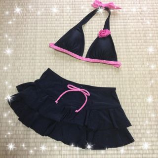 ピーチジョン(PEACH JOHN)のピーチジョン☆水着(水着)