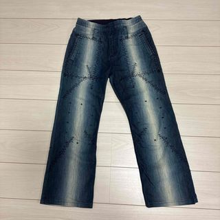 ISSEY MIYAKE(デニム/ジーンズ)のフリマアイテム一覧 ISSEY MIYAKE(デニム/ジーンズ)のフリマアイテム一覧