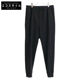 N.HOOLYWOOD - エヌハリウッド 【美品】192-CP03-073  RIBBED EASY PANTS イージーパンツ/ 40