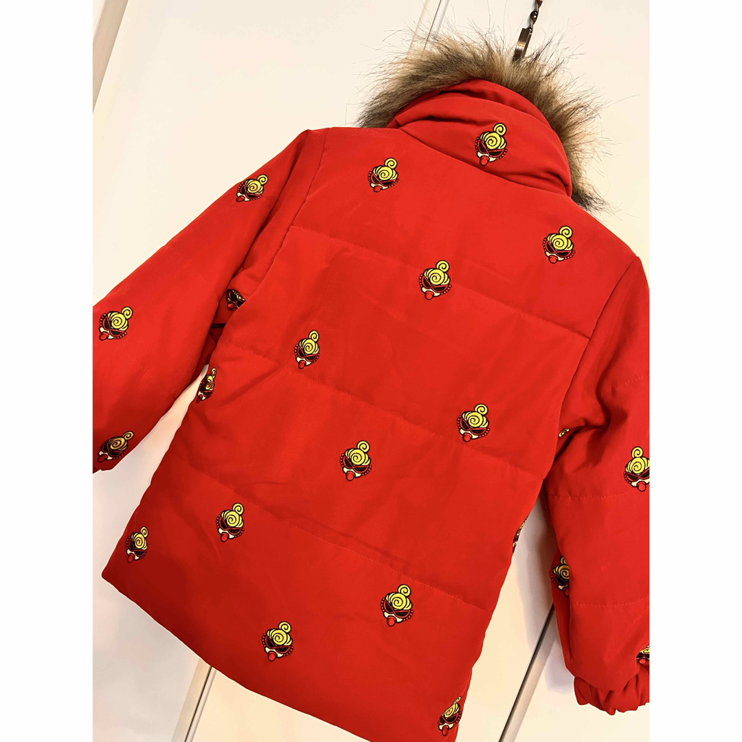 ☆新品☆ヒステリックミニ アウター☆