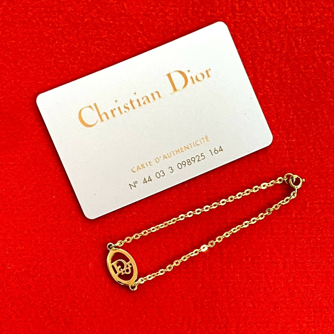 極 美品 Christian Dior クリスチャンディオール ヴィンテージ 極 美品 Christian Dior クリスチャンディオール ヴィンテージ