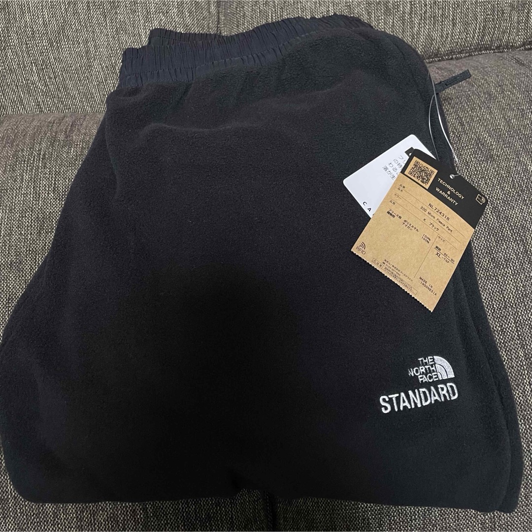 THE NORTH FACE - ノースフェイス スタンダード限定 【XL THE NORTH FACE - ノースフェイス スタンダード限定 【XL