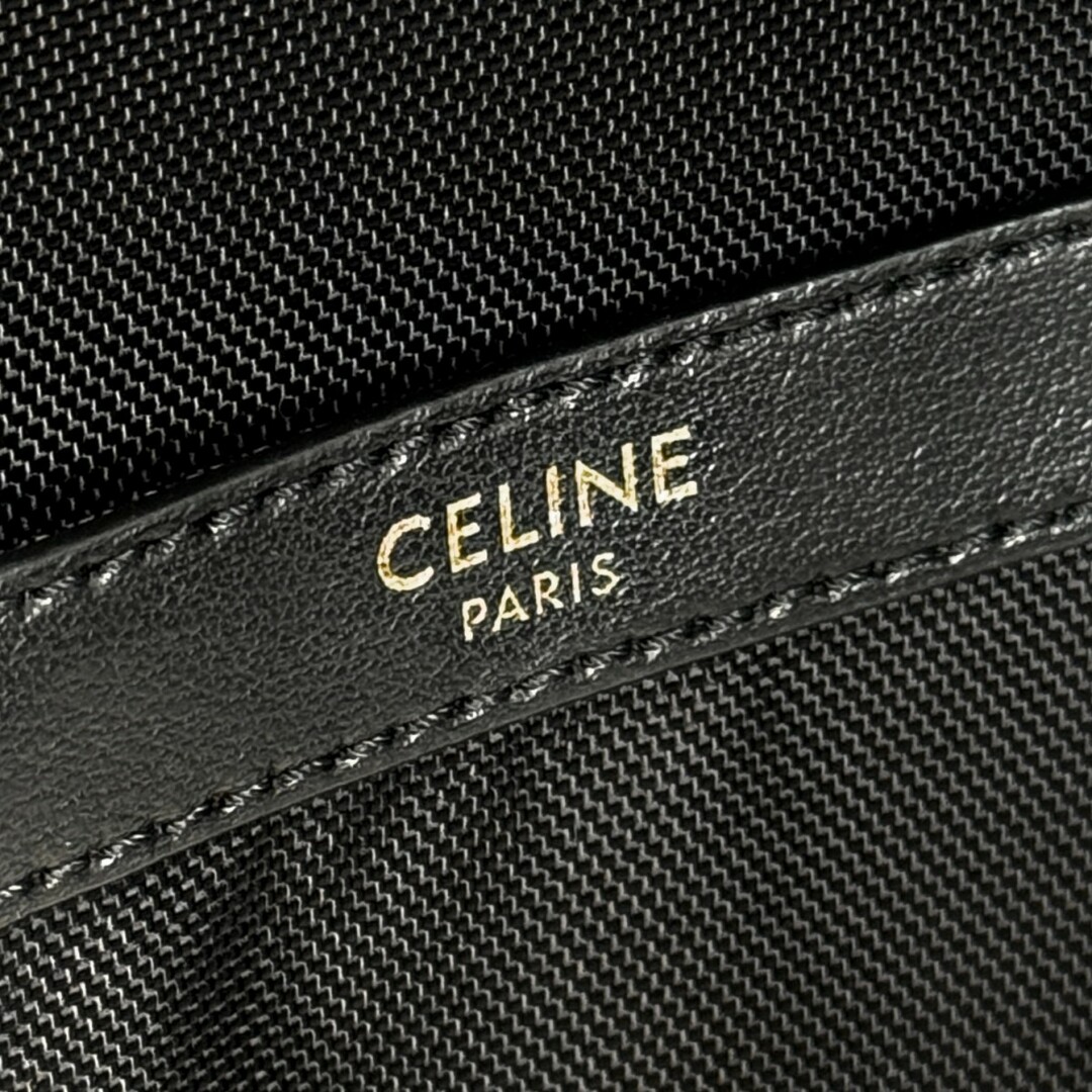 CELINE - セリーヌ CELINE バッグ バックパック リュック CELINE - セリーヌ CELINE バッグ バックパック リュック