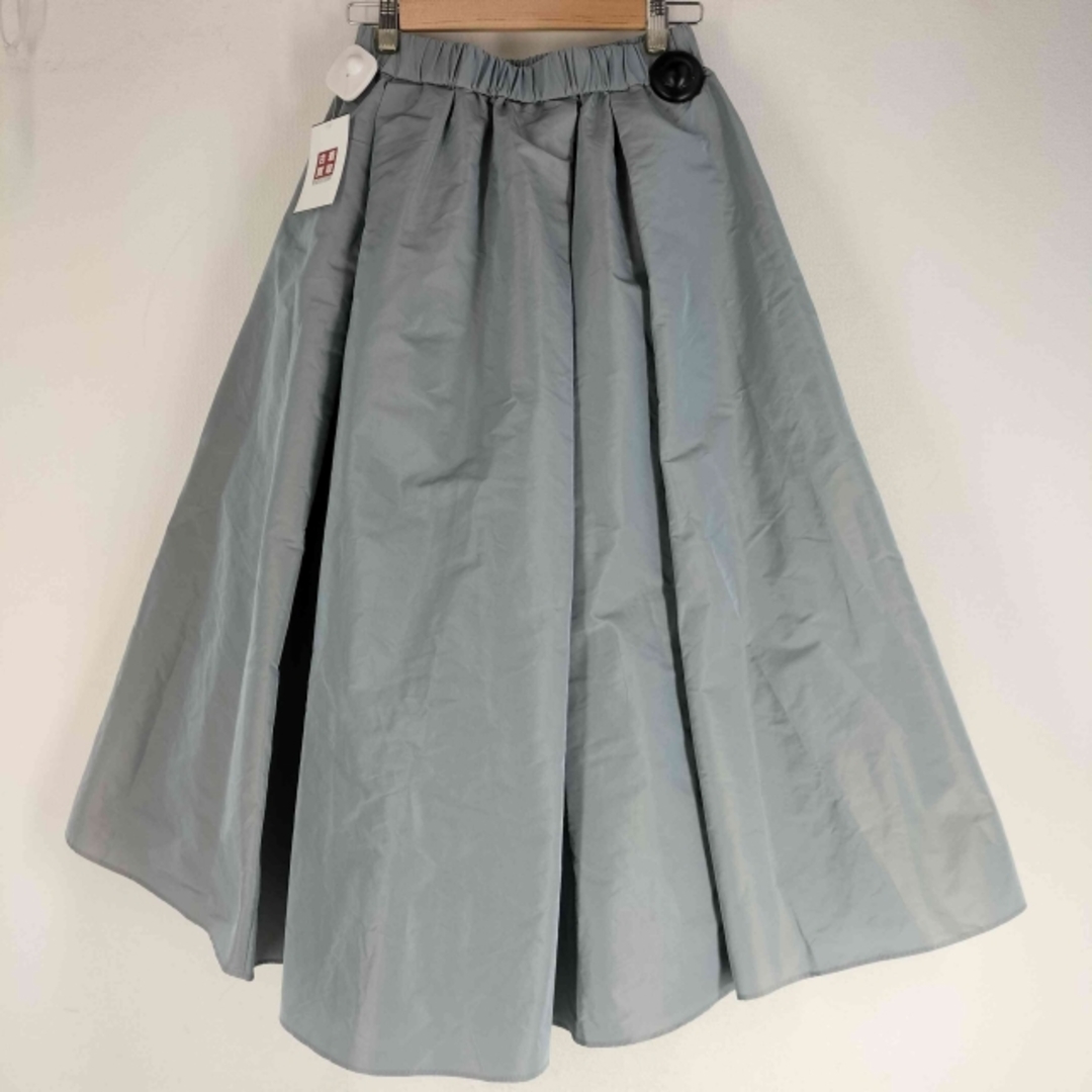 CHAOS - Chaos(カオス) 24aw パフェラタフタスカート レディース CHAOS - Chaos(カオス) 24aw パフェラタフタスカート レディース