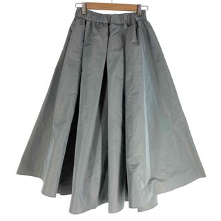 CHAOS - Chaos(カオス) 24aw パフェラタフタスカート レディース CHAOS - Chaos(カオス) 24aw パフェラタフタスカート レディース