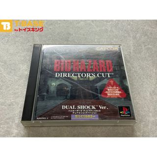 PlayStation1/プレイステーション1/プレステ1/PS1 バイオ PlayStation1/プレイステーション1/プレステ1/PS1 バイオ