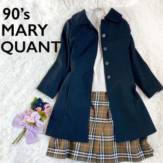 MARY QUANT(ジャケット/アウター)のフリマアイテム一覧 MARY QUANT(ジャケット/アウター)のフリマアイテム一覧