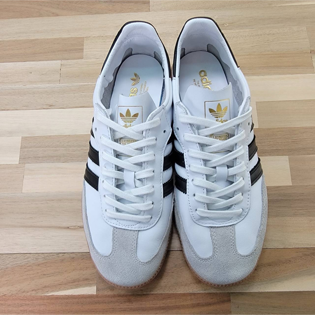adidas - アディダス サンバ デコン 24.5㎝の通販 by ラムム's adidas - アディダス サンバ デコン 24.5㎝の通販 by ラムム's