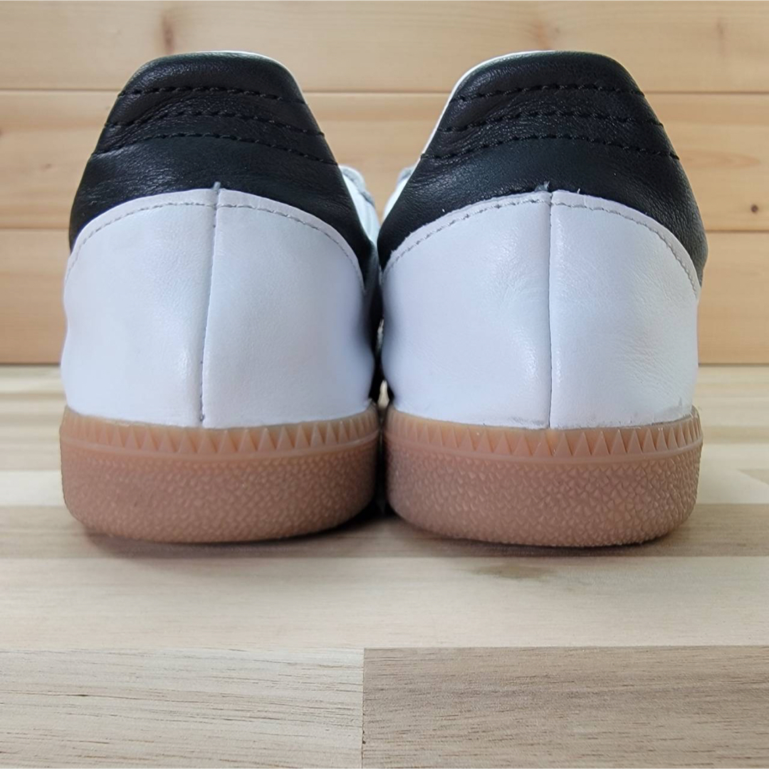 adidas - アディダス サンバ デコン 24.5㎝の通販 by ラムム's adidas - アディダス サンバ デコン 24.5㎝の通販 by ラムム's