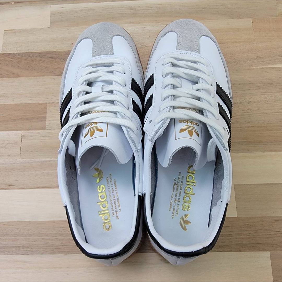 adidas - アディダス サンバ デコン 24.5㎝の通販 by ラムム's adidas - アディダス サンバ デコン 24.5㎝の通販 by ラムム's