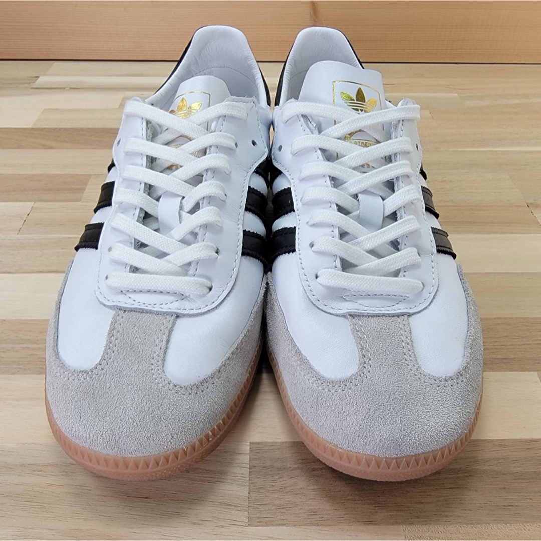 adidas - アディダス サンバ デコン 24.5㎝の通販 by ラムム's adidas - アディダス サンバ デコン 24.5㎝の通販 by ラムム's