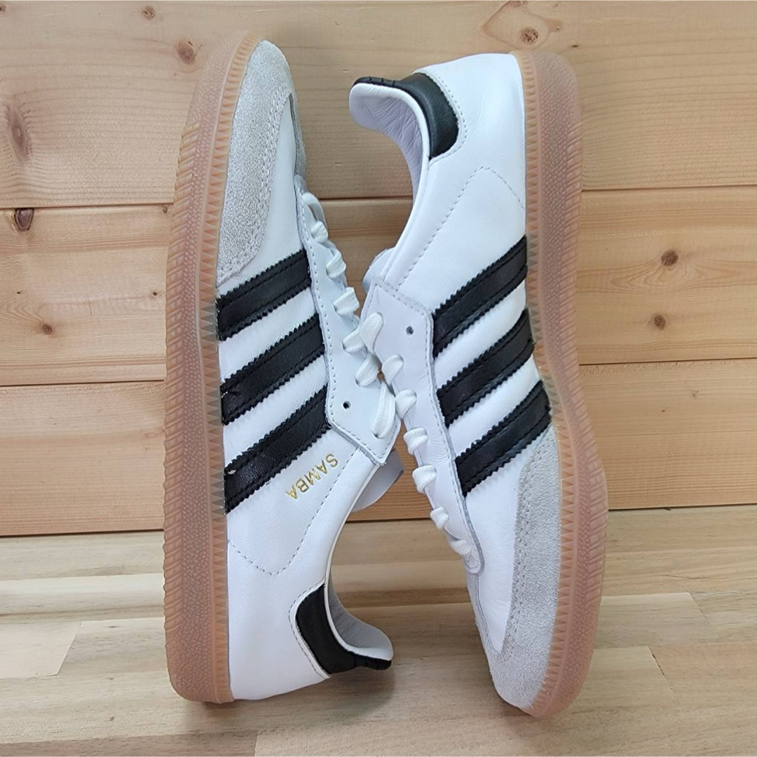 adidas - アディダス サンバ デコン 24.5㎝の通販 by ラムム's adidas - アディダス サンバ デコン 24.5㎝の通販 by ラムム's