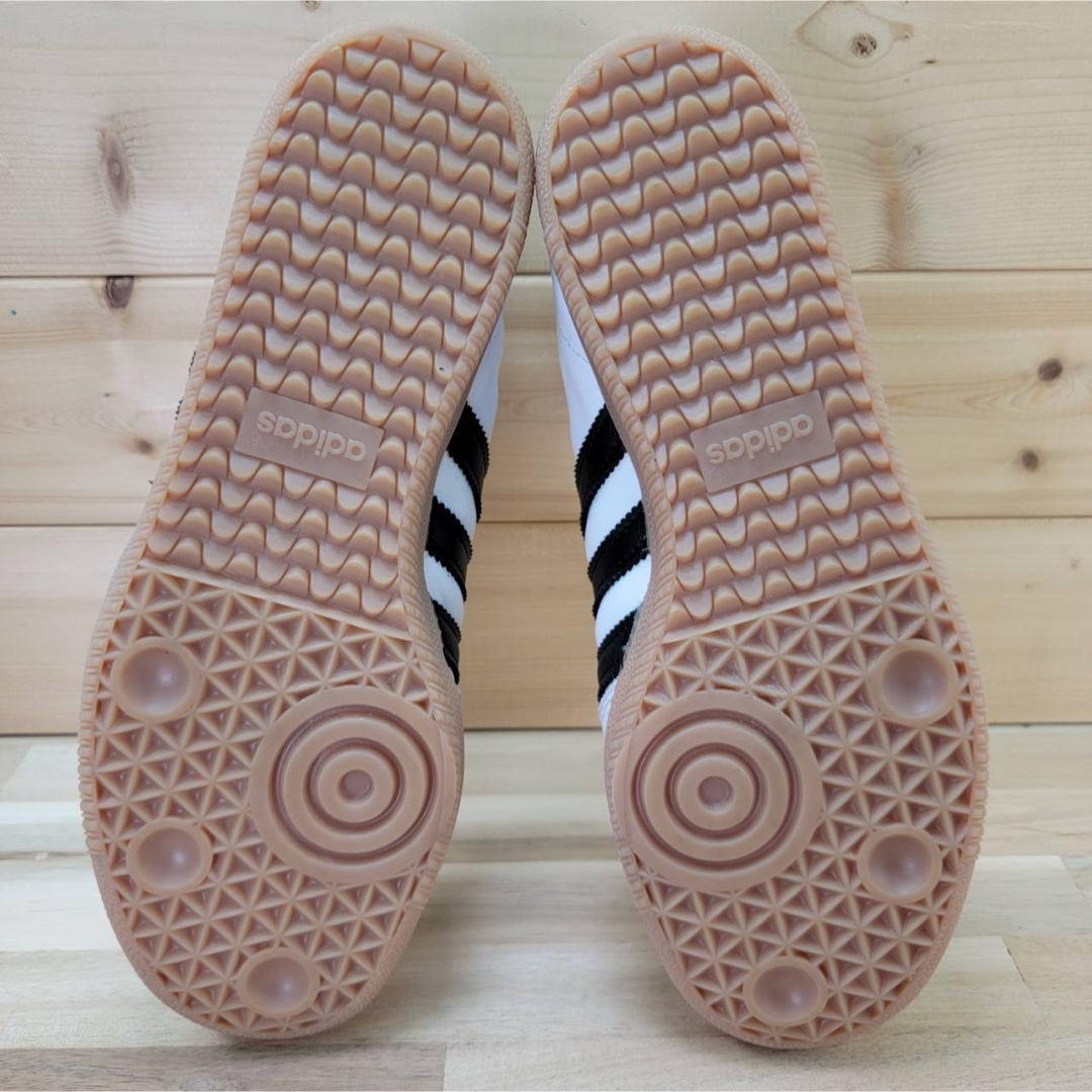 adidas - アディダス サンバ デコン 24.5㎝の通販 by ラムム's adidas - アディダス サンバ デコン 24.5㎝の通販 by ラムム's