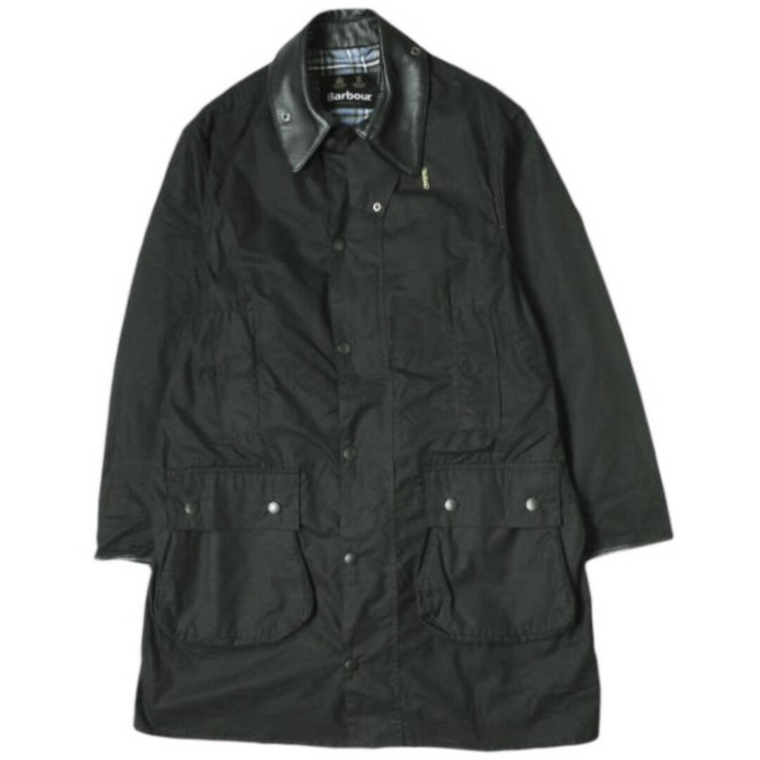 Barbour x CITYSHOP バブアー シティショップ 22AW 別注 BORDER Barbour x CITYSHOP バブアー シティショップ 22AW 別注 BORDER