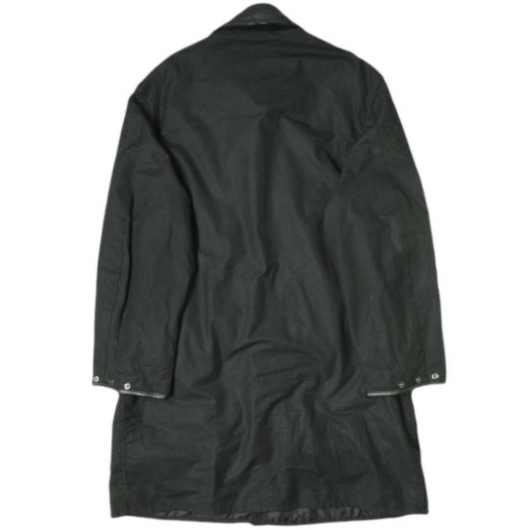 Barbour x CITYSHOP バブアー シティショップ 22AW 別注 BORDER Barbour x CITYSHOP バブアー シティショップ 22AW 別注 BORDER