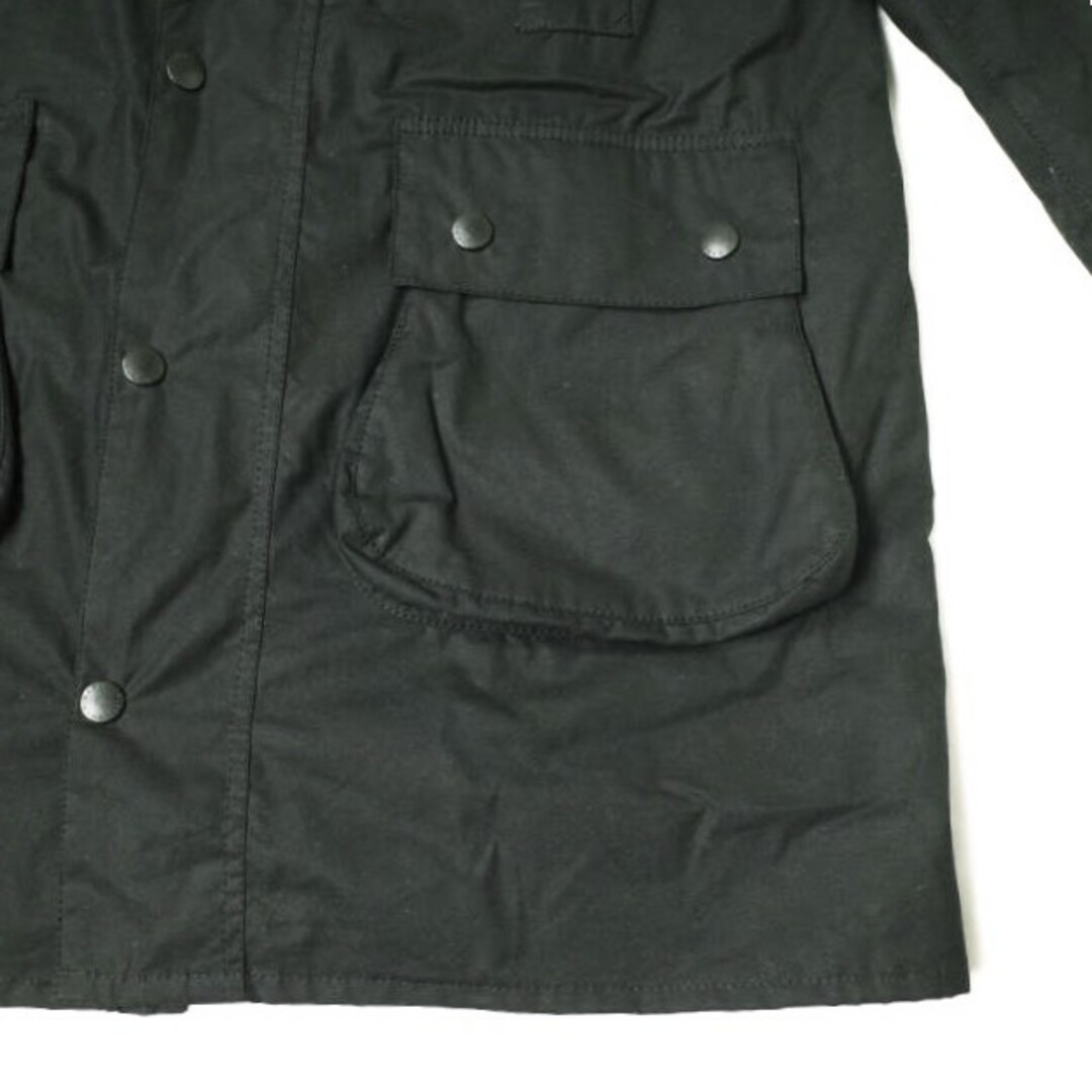 Barbour x CITYSHOP バブアー シティショップ 22AW 別注 BORDER Barbour x CITYSHOP バブアー シティショップ 22AW 別注 BORDER