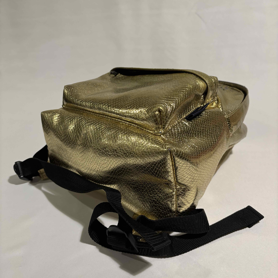 COMME des GARCONS - コムデギャルソン パイソン柄 型押し COMME des GARCONS - コムデギャルソン パイソン柄 型押し