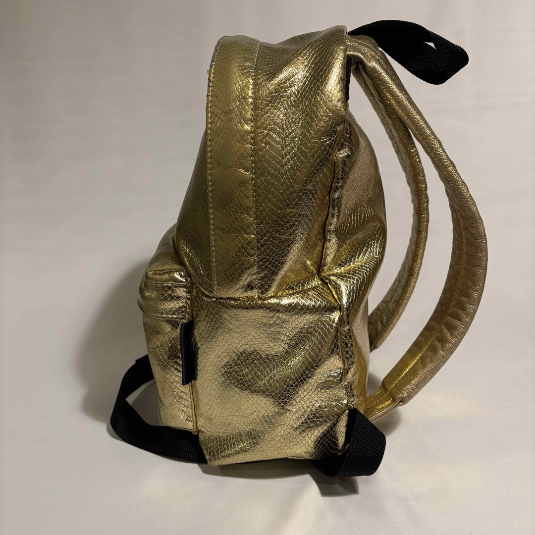 COMME des GARCONS - コムデギャルソン パイソン柄 型押し COMME des GARCONS - コムデギャルソン パイソン柄 型押し