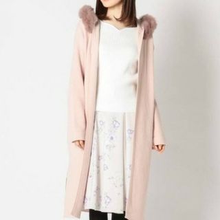 MISCH MASCH(ロングコート)のフリマアイテム一覧 MISCH MASCH(ロングコート)のフリマアイテム一覧
