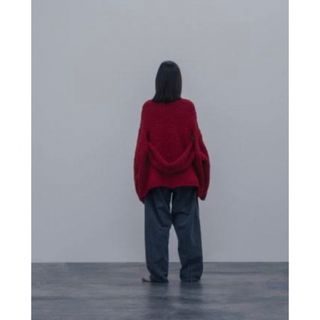 stein(ニット/セーター)のフリマアイテム一覧 stein(ニット/セーター)のフリマアイテム一覧