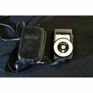 送料無料 SEKONIC オートーリーダー L-188 中古(露出計)