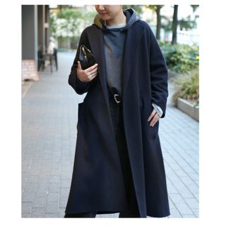 DEUXIEME CLASSE(ロングコート)のフリマアイテム一覧 DEUXIEME CLASSE(ロングコート)のフリマアイテム一覧