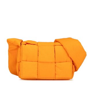 BOTTEGA VENETA(ナイロン ・ ショルダーバッグ)のフリマ BOTTEGA VENETA(ナイロン ・ ショルダーバッグ)のフリマ